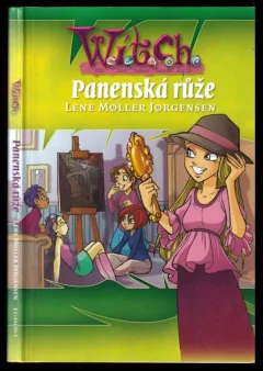 Panenská růže