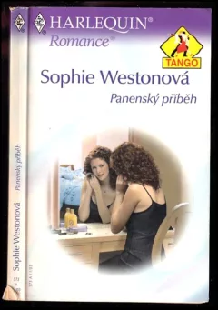 Panenský příběh