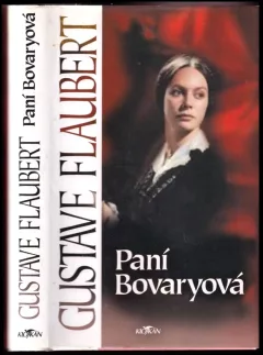 Paní Bovaryová