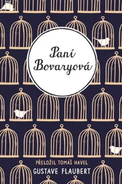 Paní Bovaryová