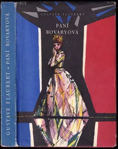 Paní Bovaryová