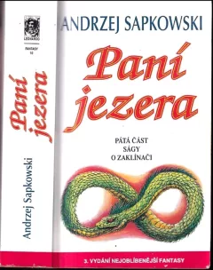 Paní jezera