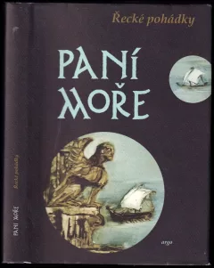 Paní moře