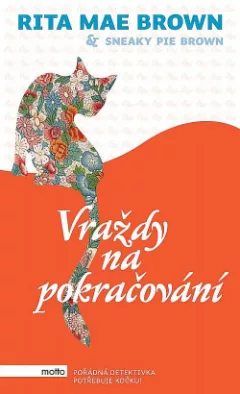 Vraždy na pokračování
