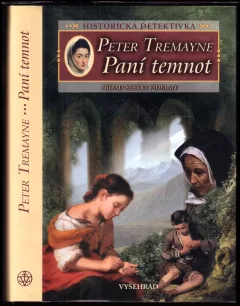 Paní temnot