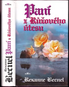 Paní z Růžového útesu