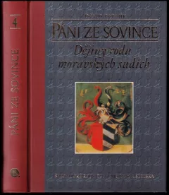 Páni ze Sovince