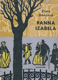 Panna Izabela