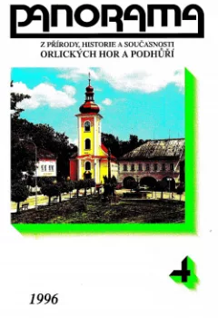 Panorama: Z přírody, historie a současnosti Orlických hor a podhůří sv. 4
