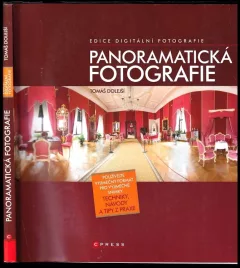Panoramatická fotografie