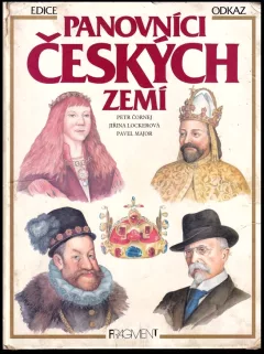 Panovníci Českých zemí