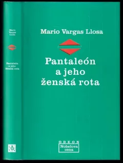 Pantaleón a jeho ženská rota