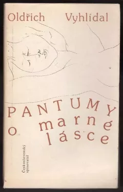 Pantumy o marné lásce