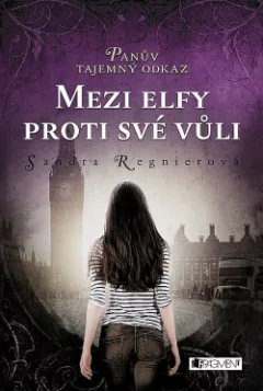 Mezi elfy proti své vůli