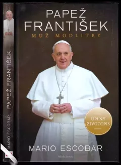 Papež František