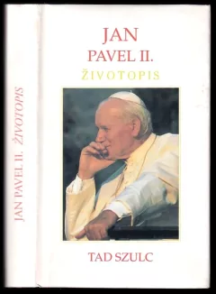 Papež Jan Pavel II