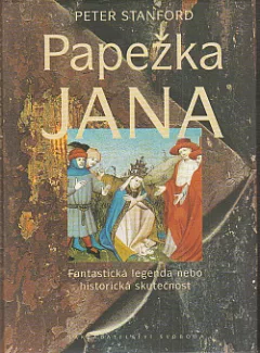 Papežka Jana