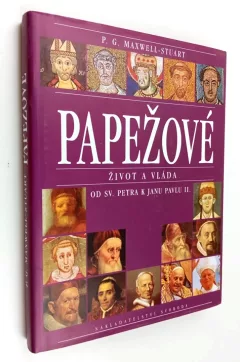 Papežové