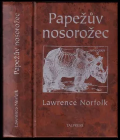 Papežův nosorožec