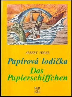 Papírová lodička