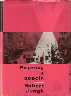Paprsky z popela