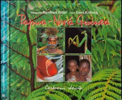 Papua - Nová Guinea