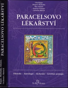 Paracelsovo lékařství
