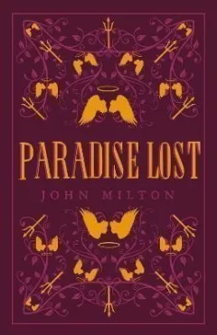 Paradise Lost: Annotated Edition (Great Poets series)