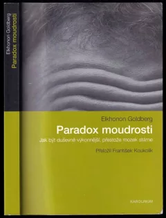 Paradox moudrosti
