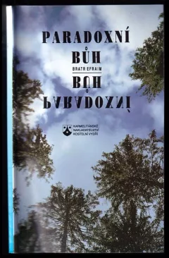 Paradoxní Bůh