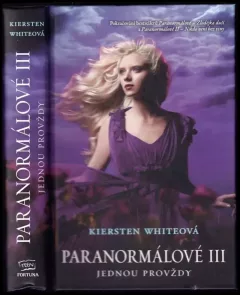 Paranormálové III
