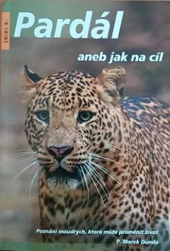 Pardál aneb Jak na cíl
