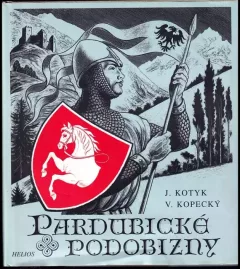 Pardubické podobizny