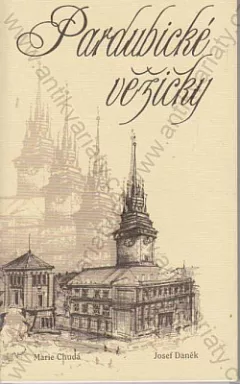Pardubické věžičky