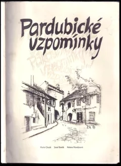 Pardubické vzpomínky