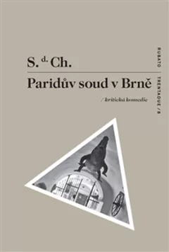 Paridův soud v Brně - kritická komedie