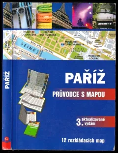 Paříž