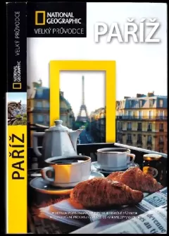 Paříž