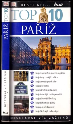 Paříž