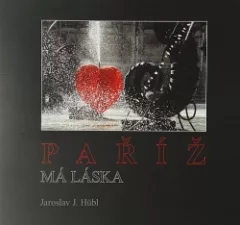 Paříž, má láska