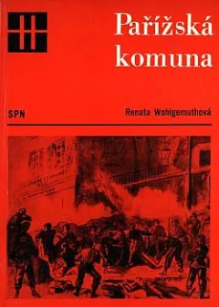 Pařížská komuna