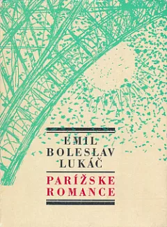 Parížske romance
