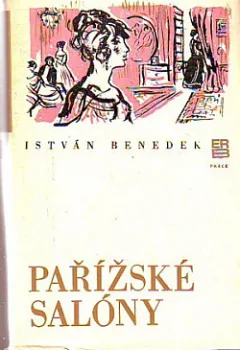 Pařížské salóny