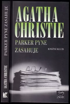 Parker Pyne zasahuje