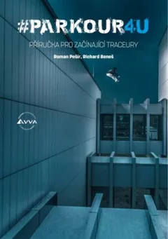 #PARKOUR4U