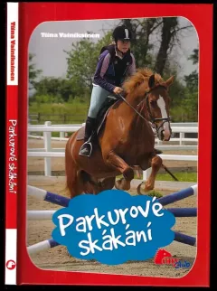 Parkurové skákání