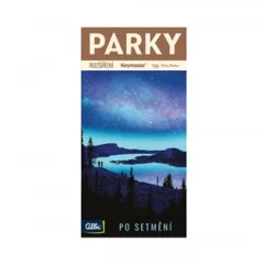 Parky po setmění - hra