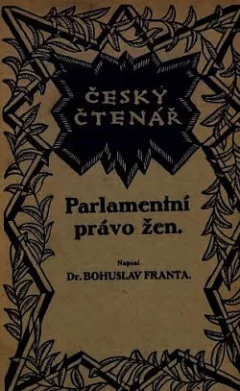 Parlamentní právo žen