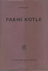 Parní kotle