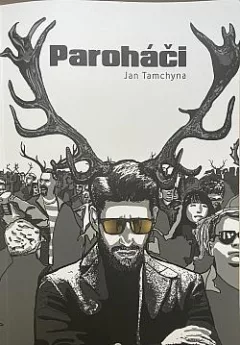Paroháči